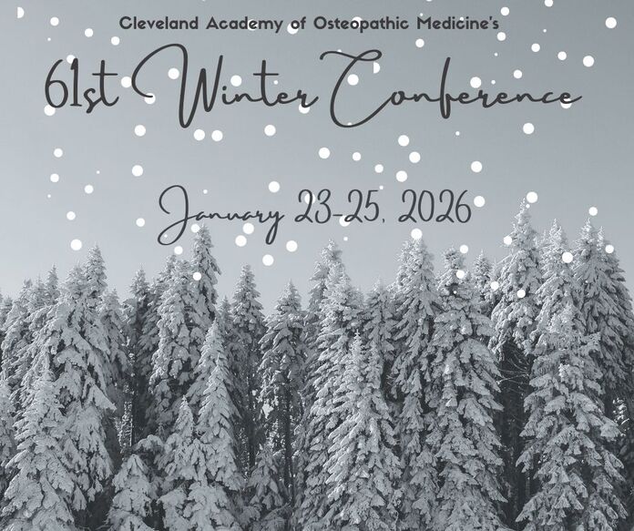 61st Conference Image