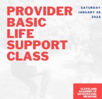 BLS for Providers