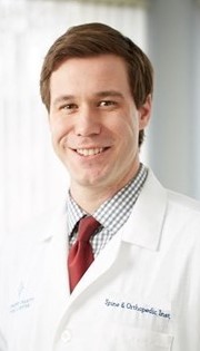 First Vice President