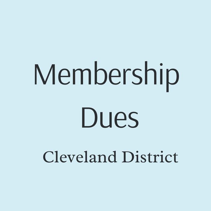 [Duplicate] Membership Dues 